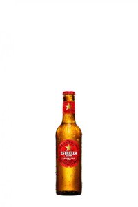 Estrella Barcelona Damm