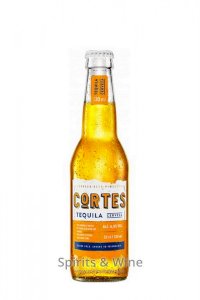Cortes Agave&Lemon