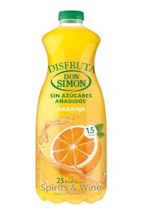 Don Simon Disfruta apelsīnu