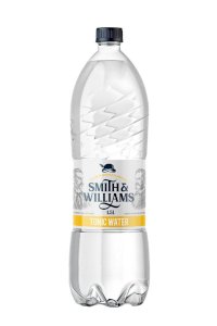 Smith&Williams Tonic Water
