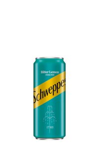 Schweppes Bitter Lemon