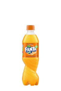 Fanta Orange