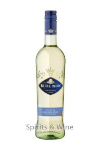 Blue Nun Light White bezalkoholisks 