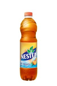 Nestea Peach