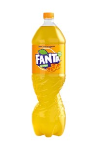 Fanta Orange 