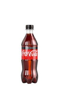 Coca Cola Zero