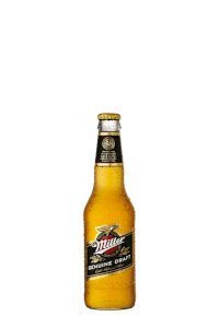 Miller Genuine Draft