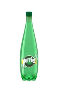 Dabīgs gāzēts minerālūdens Perrier Natural 