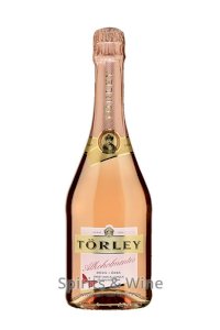 Torley Rose bezalkoholisks