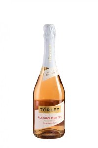 Torley Rose bezalkoholisks
