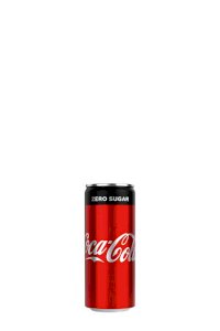 Coca Cola Zero