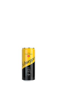 Schweppes Tonic Water