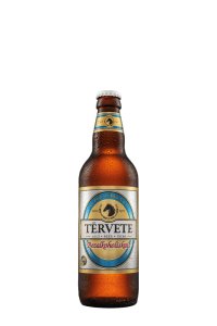 Tērvete bezalkoholisks