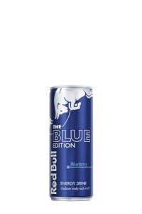 Red Bull Blue