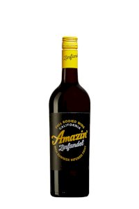 Amazin Zinfandel