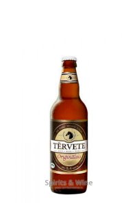 Tērvete Oriģinālais