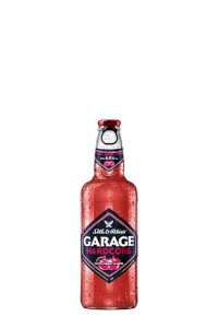 Garage Hardcore Cherry