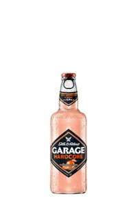 Garage Hardcore Grapefruit