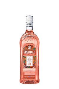 Greenall's Blood Orange & Fig Gin