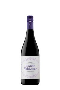 Conde Valdemar Tempranillo