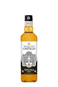 Teresa Del Castillo Oro