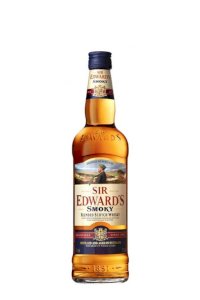 Sir Edwards Smoky