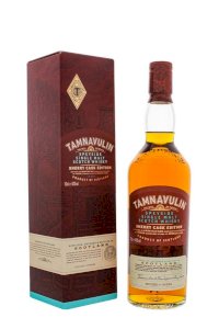 Tamnavulin Speyside Single Malt Sherry Cask