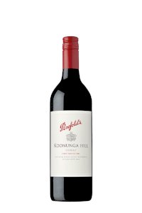 Penfolds Koonunga Hill Shiraz'18