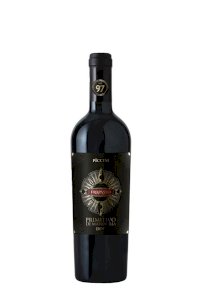 Piccini Frapasso Primitivo di Manduria