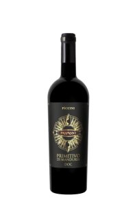 Piccini Frapasso Primitivo di Manduria