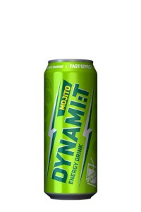 DYNAMI:T Mojito