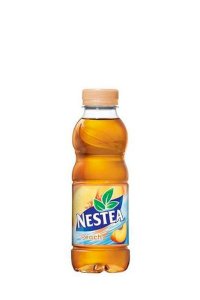 Nestea Peach