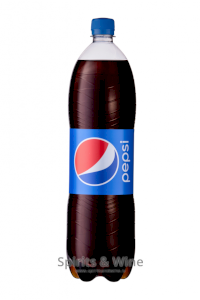 Pepsi Kola