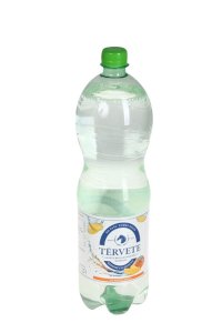 Tērvetes ūdens ar Mango gāzēts