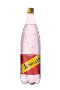 Schweppes Pink Mixer