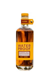 Waterproof viskijs
