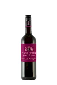 Bezalkoholisks vīns Carl Jung Cabernet Sauvignon