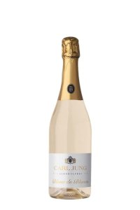 Carl Jung Blanc de Blanc bezalkoholisks