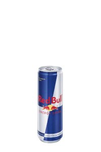 Enerģijas dzēriens Red Bull