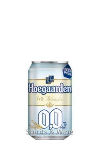 Hoegaarden bezalkoholisks