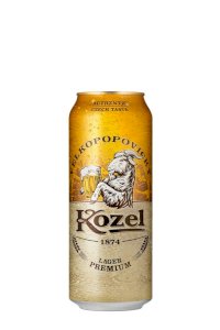 Kozel Premium