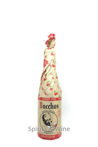 Bacchus Kriek Sarkans