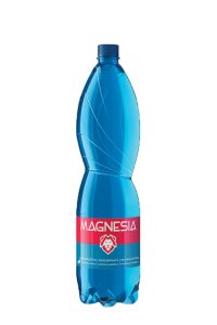 Dabīgs negāzēts minerālūdens Magnesia