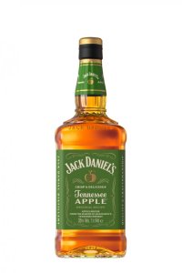 Jack Daniel's Apple