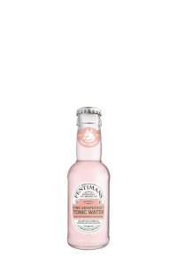 Fentimans Pink Grapefruit Tonic Botanically Brewed