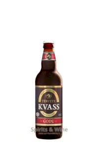 Kvass Tērvete Godu