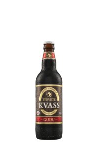 Kvass Tērvete Godu