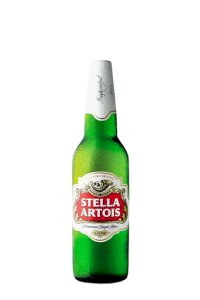 Stella Artois Premium Lager