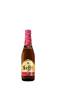 Leffe Ruby - Beer