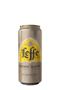 Leffe Blond